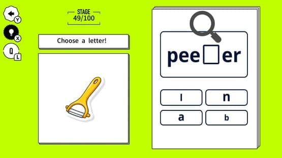 You’d Be Surprised!? Everyday English Vocabulary Fill-in-the-Blank Quiz — screenshot 4
