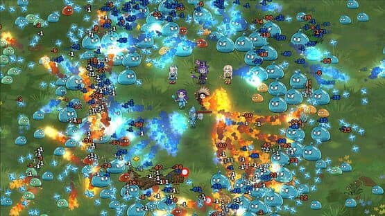 Survivor Legion — screenshot 7