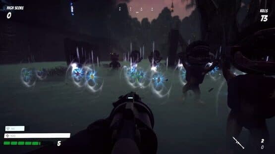 Killer Toys — screenshot 4
