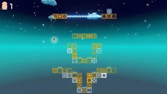 Blockbound — screenshot 1