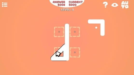 Cipher Monk: Ancient Calculus — screenshot 1