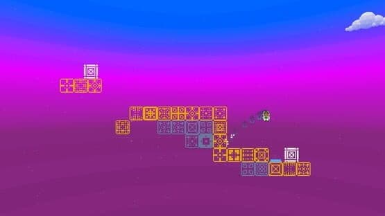 Blockbound — screenshot 2