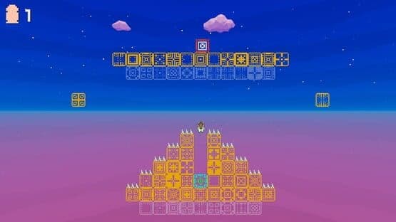 Blockbound — screenshot 3