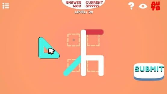 Cipher Monk: Ancient Calculus — screenshot 3
