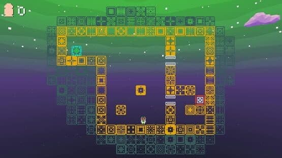 Blockbound — screenshot 4
