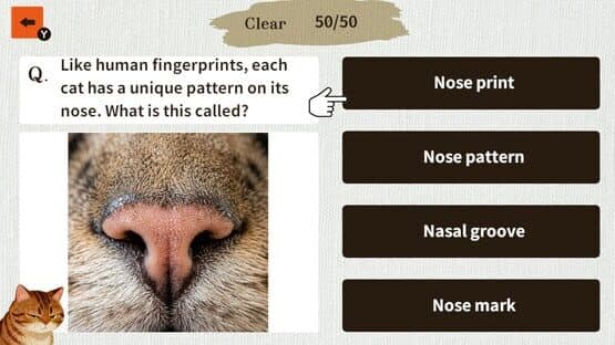 Cat Doctor: For Loyal Servants — screenshot 1