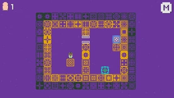Blockbound — screenshot 5