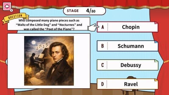 Gentle Classical Music Course for Grown-Ups — screenshot 4