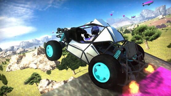 Drift & Stunt Mania — screenshot 3