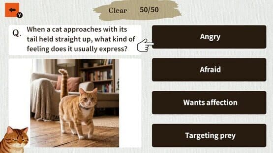 Cat Doctor: For Loyal Servants — screenshot 3