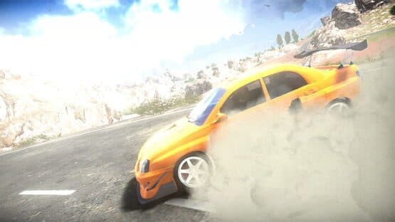 Drift & Stunt Mania — screenshot 4