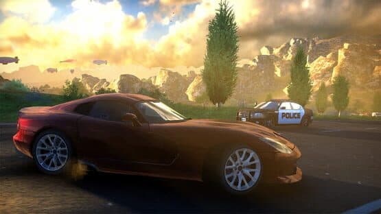 Drift & Stunt Mania — screenshot 6