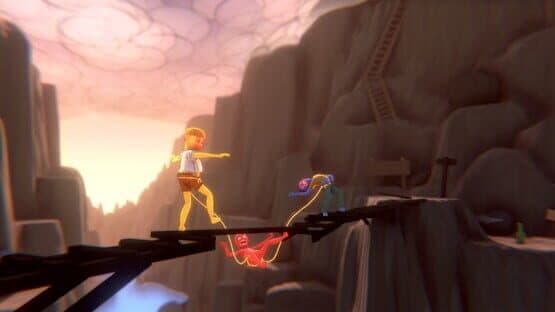 Friendly Steps — screenshot 4
