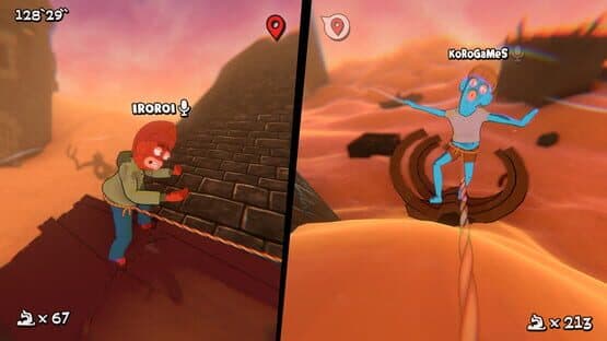 Friendly Steps — screenshot 6