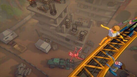 Friendly Steps — screenshot 7