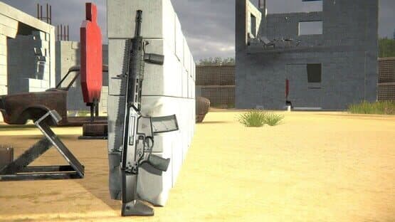 Gunsmith Simulator: Fabryka Broni DLC — screenshot 4