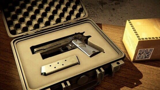 Gunsmith Simulator: Fabryka Broni DLC — screenshot 6