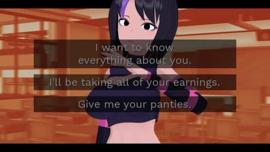 Orin Gamble — screenshot 2