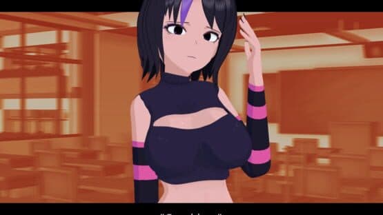 Orin Gamble — screenshot 3
