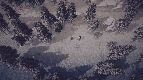 The Last Opening — screenshot 1