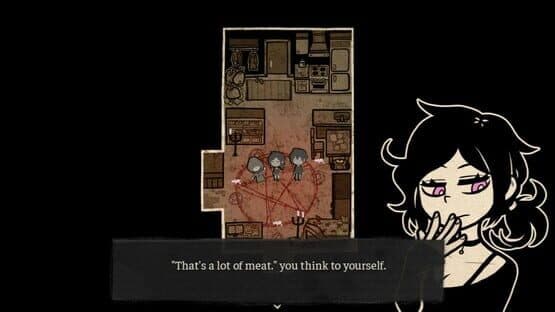 The Coffin of Andy and Leyley — screenshot 7