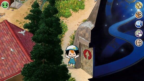 From the Age of Dinosaurs to the Edo Period: Tokio no Meiro - By Gentaro Kagawa — screenshot 4
