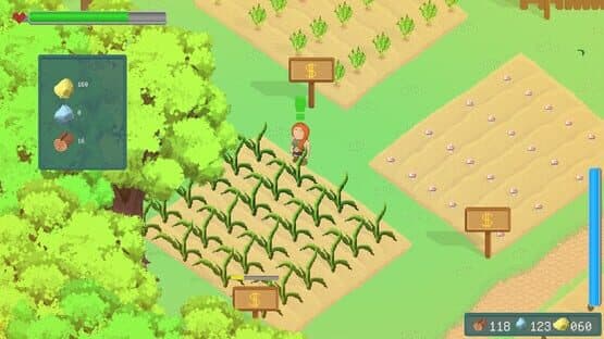 Viking Farm — screenshot 1