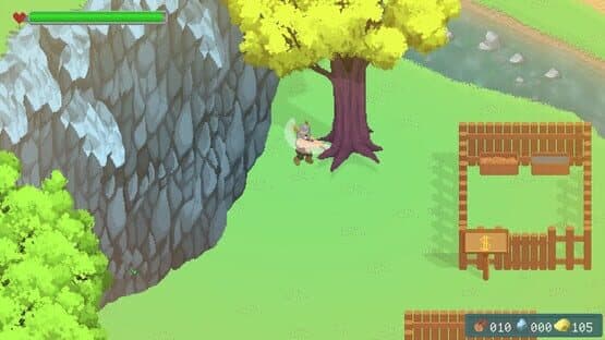 Viking Farm — screenshot 3