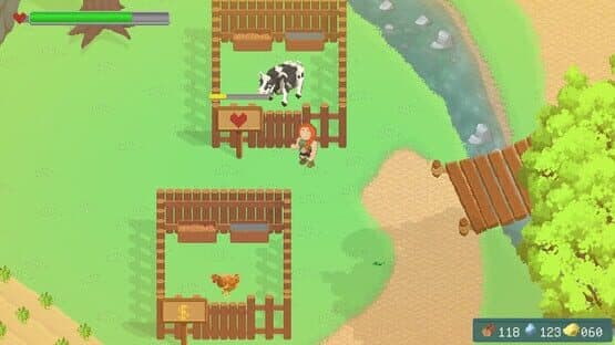 Viking Farm — screenshot 4