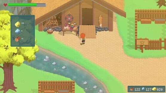Viking Farm — screenshot 5