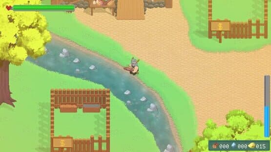 Viking Farm — screenshot 6
