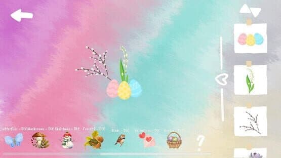 Pets and Friends: Easter Pack — screenshot 1