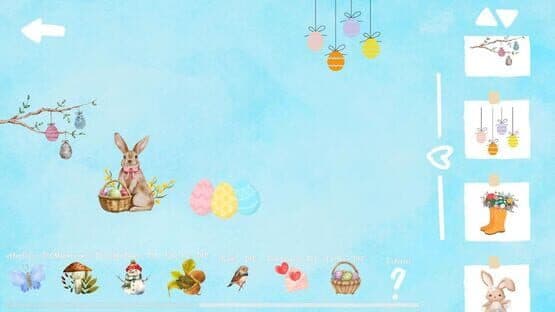 Pets and Friends: Easter Pack — screenshot 3