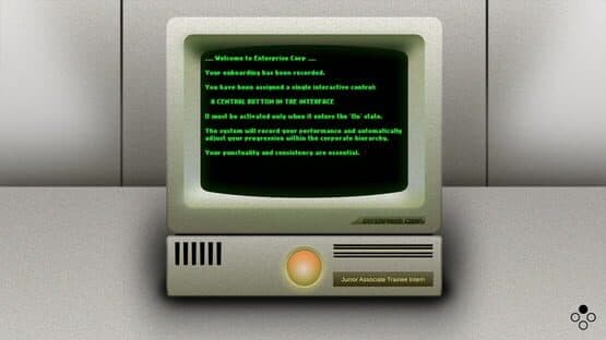 Just. Press. The Button. — screenshot 1