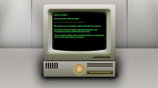 Just. Press. The Button. — screenshot 2