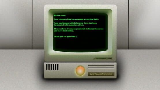 Just. Press. The Button. — screenshot 3