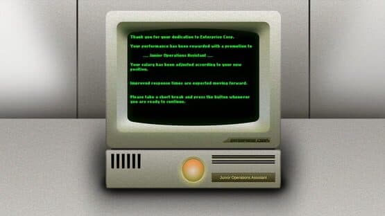 Just. Press. The Button. — screenshot 4