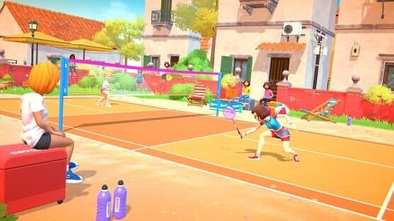 Casual Sport Series: Racket Sports Bundle — screenshot 6