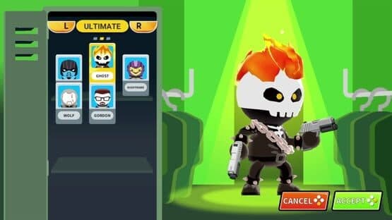 Johnny Trigger: Gold Edition — screenshot 6