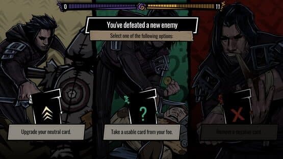 Magin: The Rat Project Stories - Essence Edition — screenshot 2