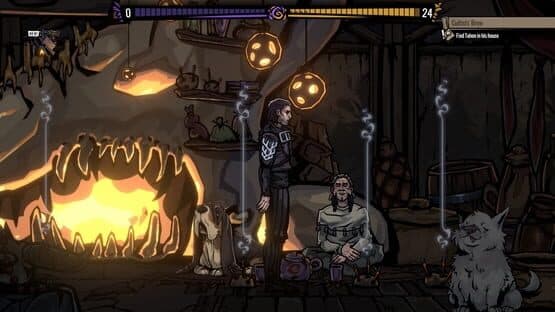 Magin: The Rat Project Stories - Essence Edition — screenshot 4