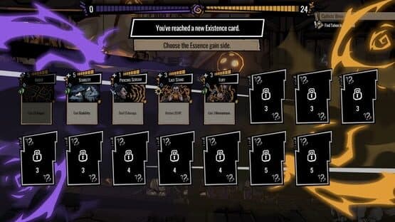 Magin: The Rat Project Stories - Essence Edition — screenshot 5