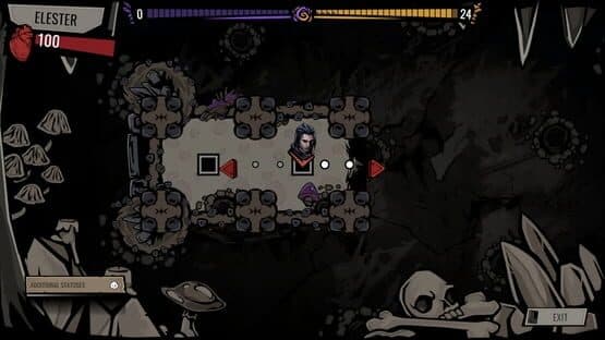 Magin: The Rat Project Stories - Essence Edition — screenshot 6