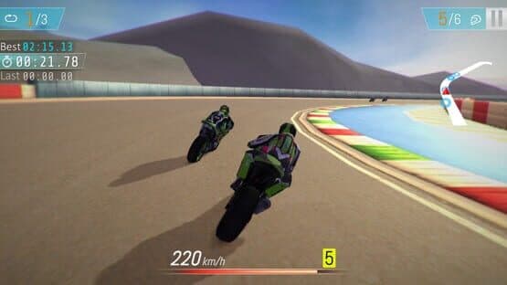 Motorbikes Pro 2025: Value Edition — screenshot 5