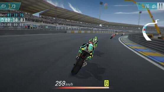 Motorbikes Pro 2025: Value Edition — screenshot 6
