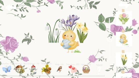 Pets and Friends Easter Bundle — screenshot 1