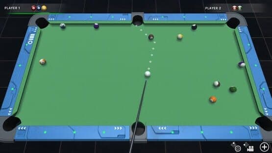 Pool Fever: Superior Edition — screenshot 5