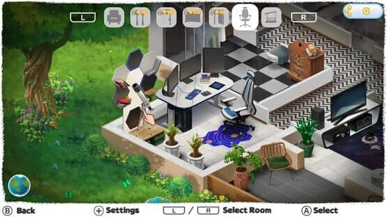 Restaurant Tycoon: My Cooking Empire - Diamond Edition — screenshot 6