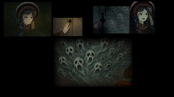 YinYang Street: Separate Ways — screenshot 2
