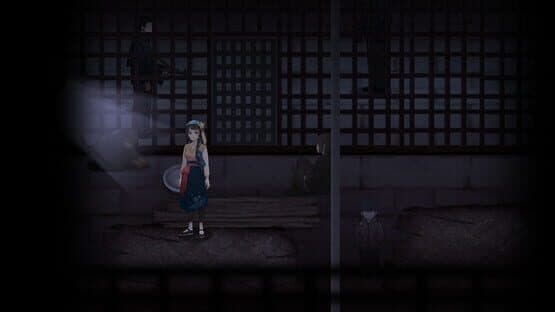 YinYang Street: Separate Ways — screenshot 3